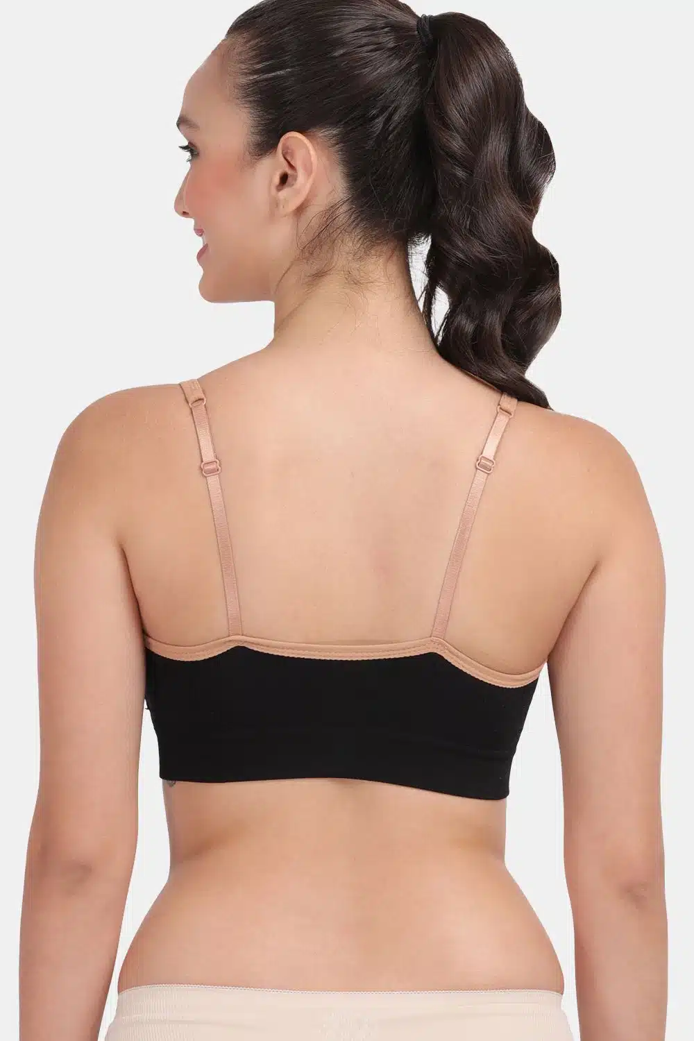 Amour Secret Lightly Padded Sports Bra Pack of 3 S1015 – Amour Trends