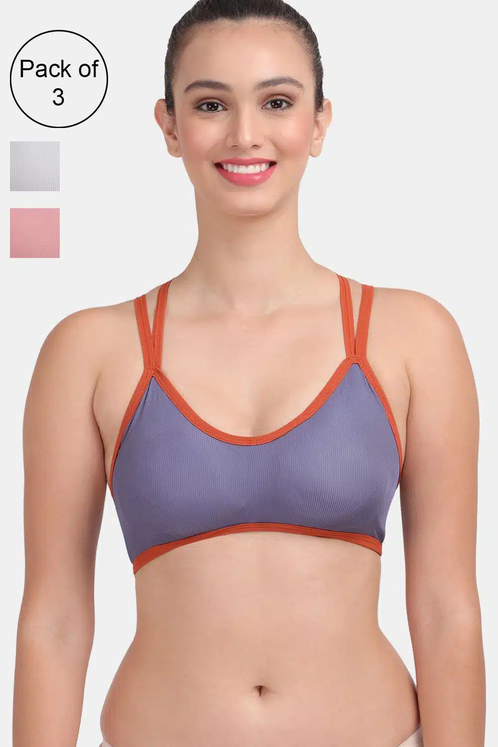 Low Coverage Bras – Amour Trends